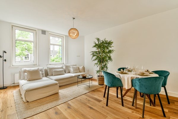 For sale: Stuyvesantstraat 55-2, 1058AK Amsterdam